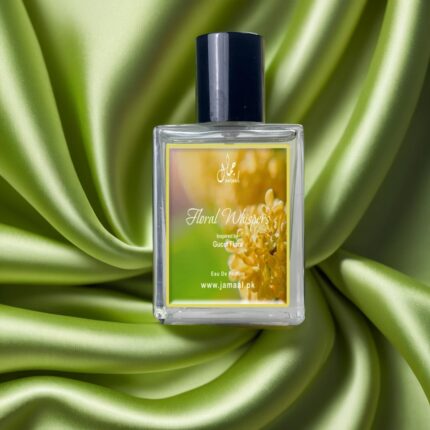 Floral Whispers – Inspired by Gucci Flora