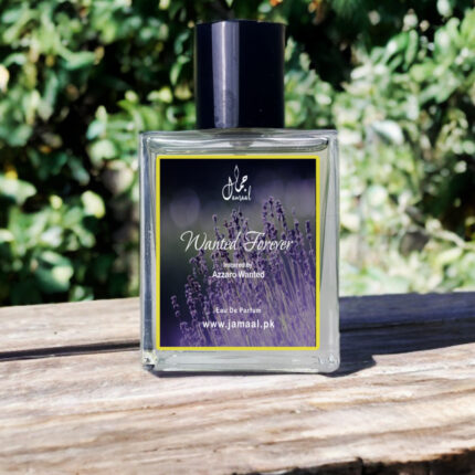 Wanted Forever Inspired by Azzaro Wanted