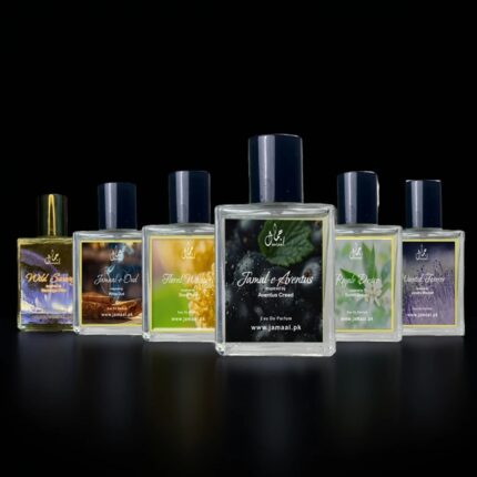 Get Any 2 Fragrances